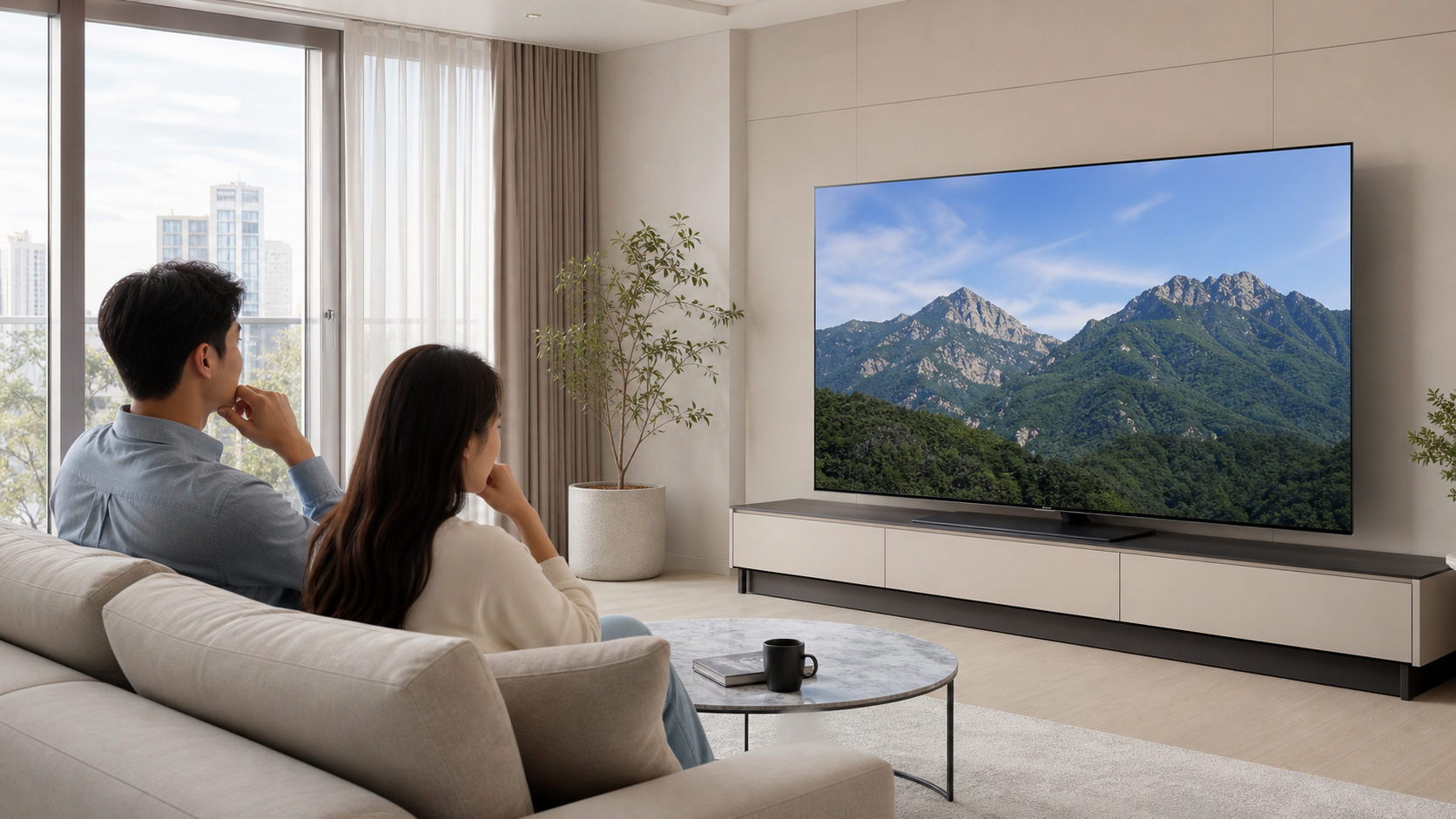 LG TV 추천, 올레드 고르기 전 세 가지만 보면 됩니다